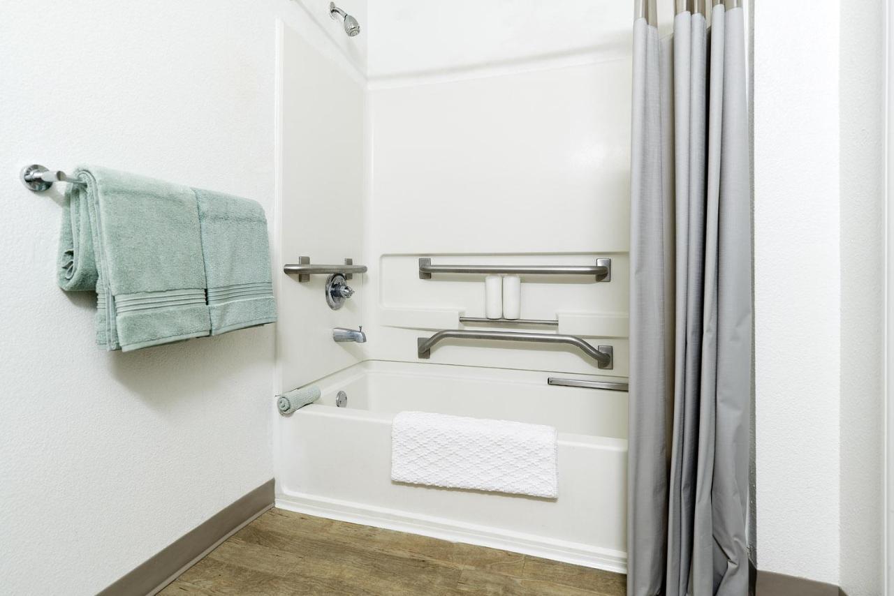 Intown Suites Extended Stay Nashville Tn - Bell Road Esterno foto